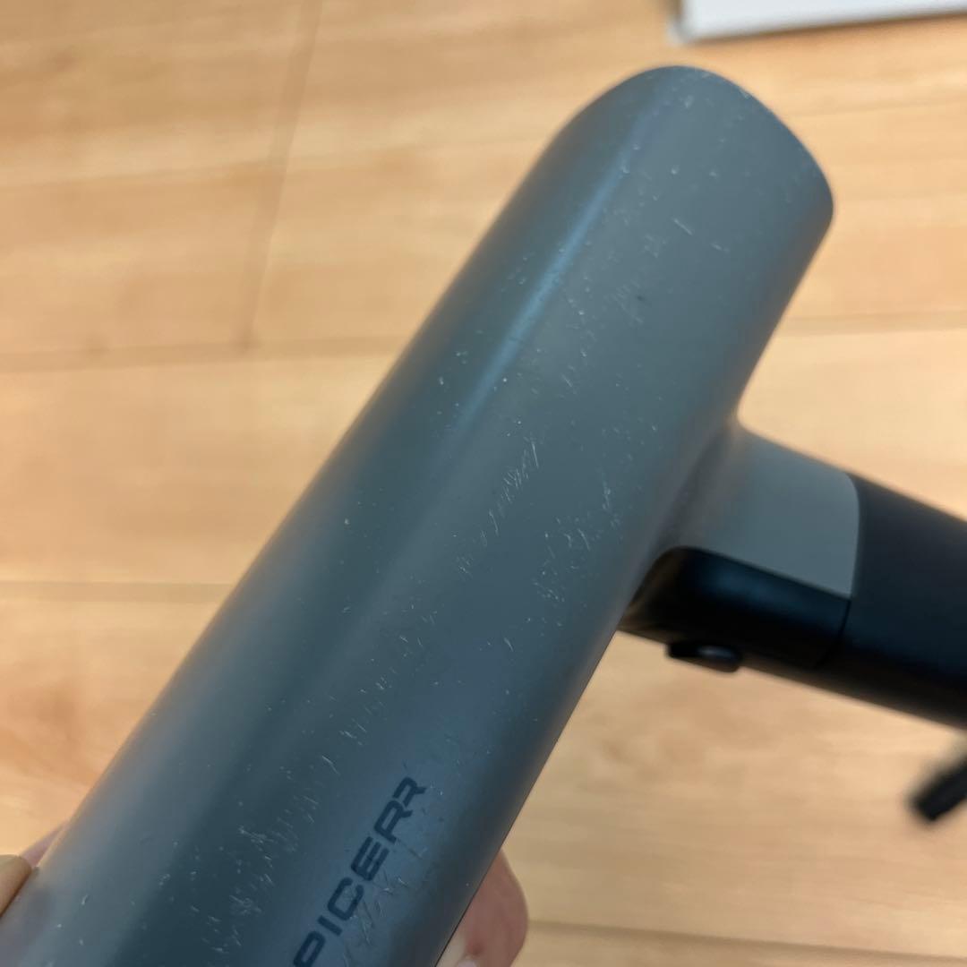 サインハウス　スパイサー高圧洗浄機