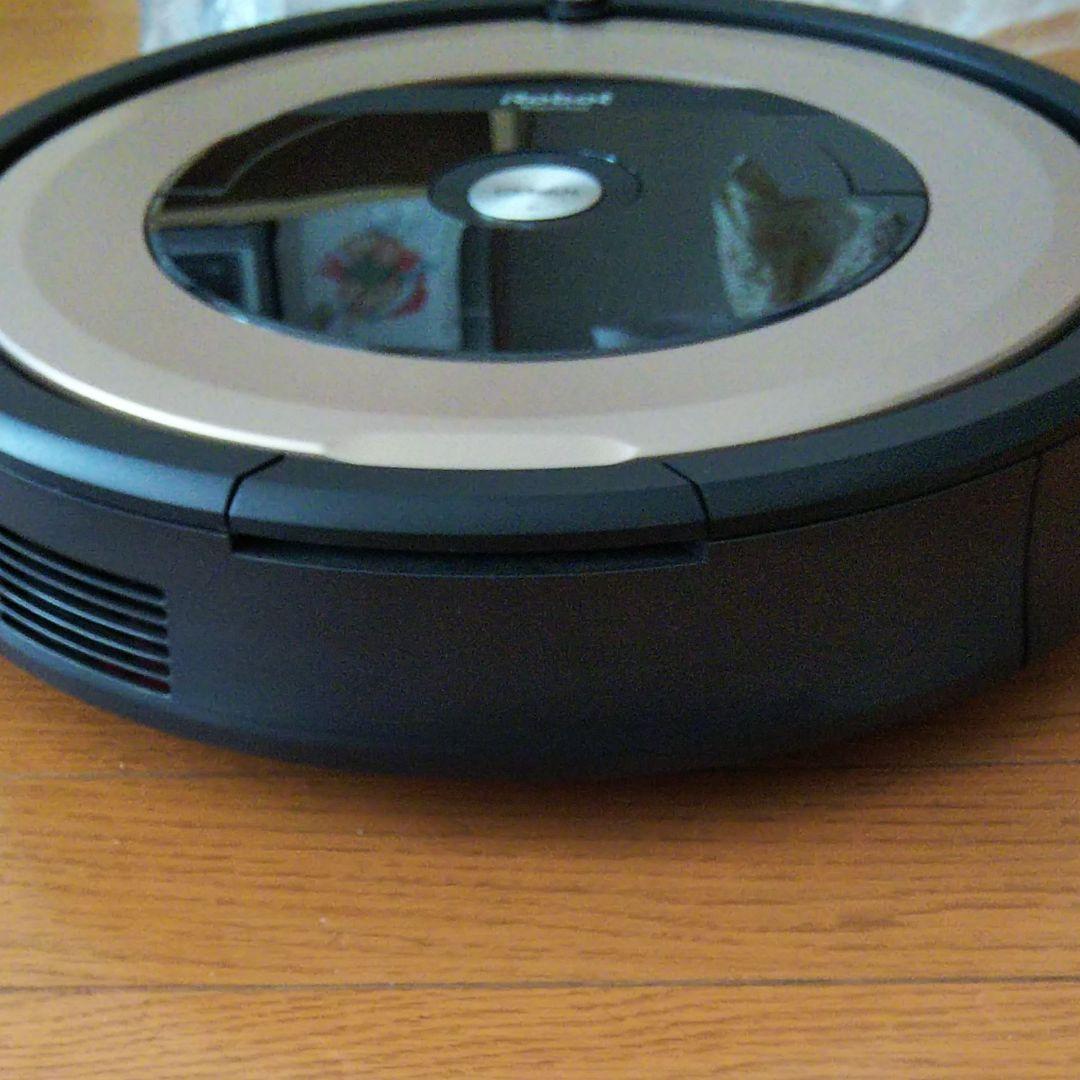 ロボット掃除機 ルンバ