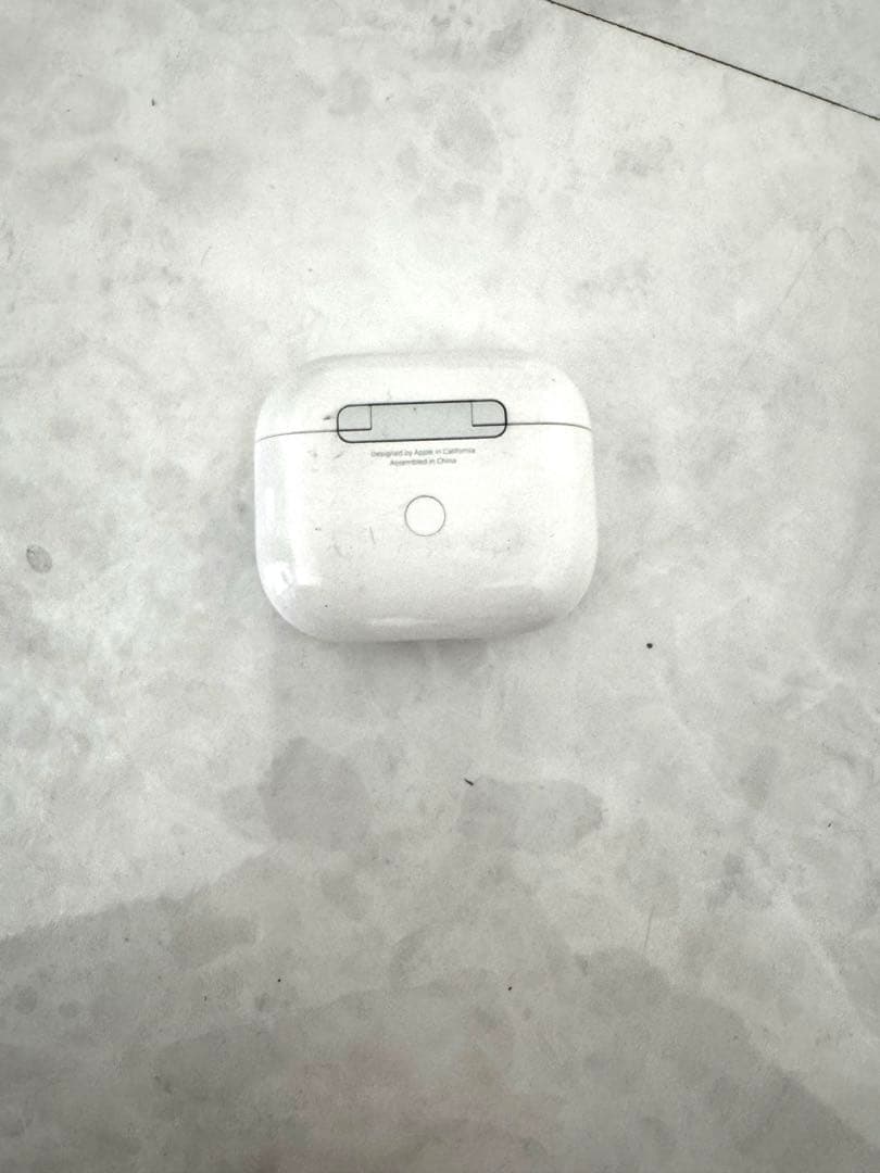AirPods（第三世代）