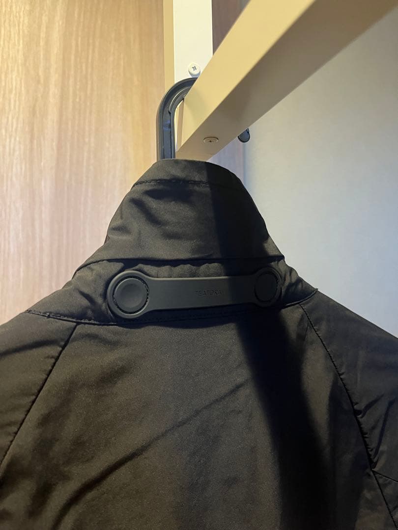 teatora time adapter dualpoint テアトラ　サイズ4