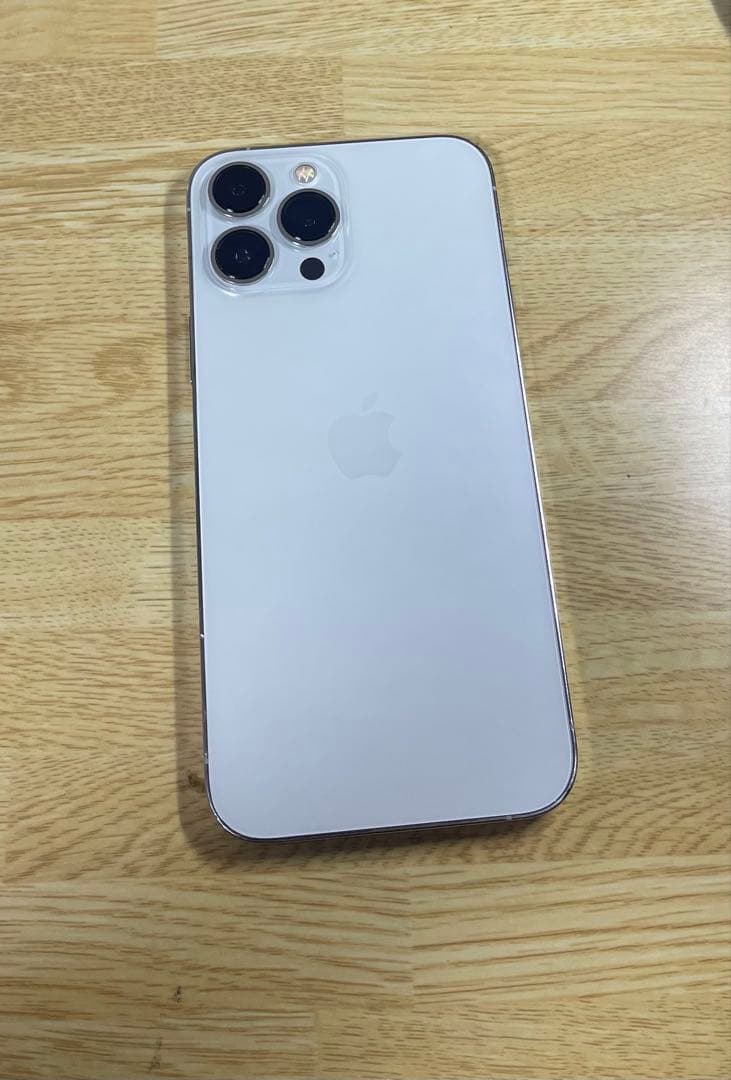 iPhone 13 Pro Max 128GB SIMフリー