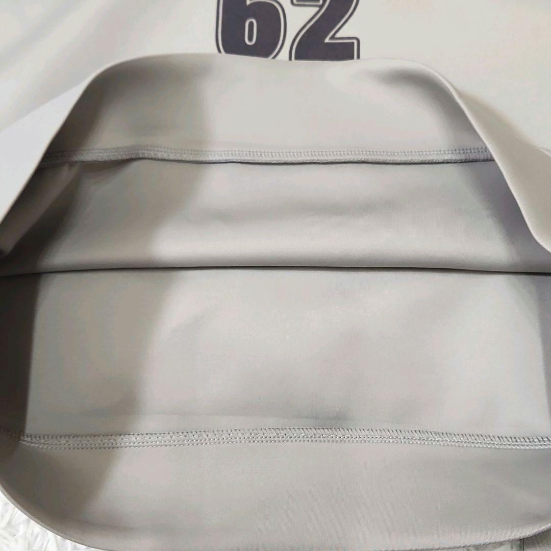 極美品 cuarto united フード付ナンバリングパーカー スカートセット