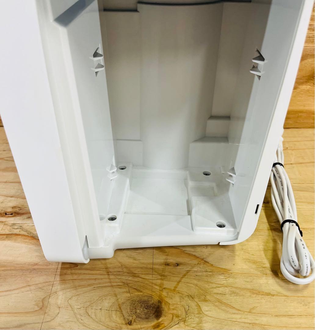 SHARP シャープ プラズマクラスター 衣類乾燥機 除湿機 CV-J71-W