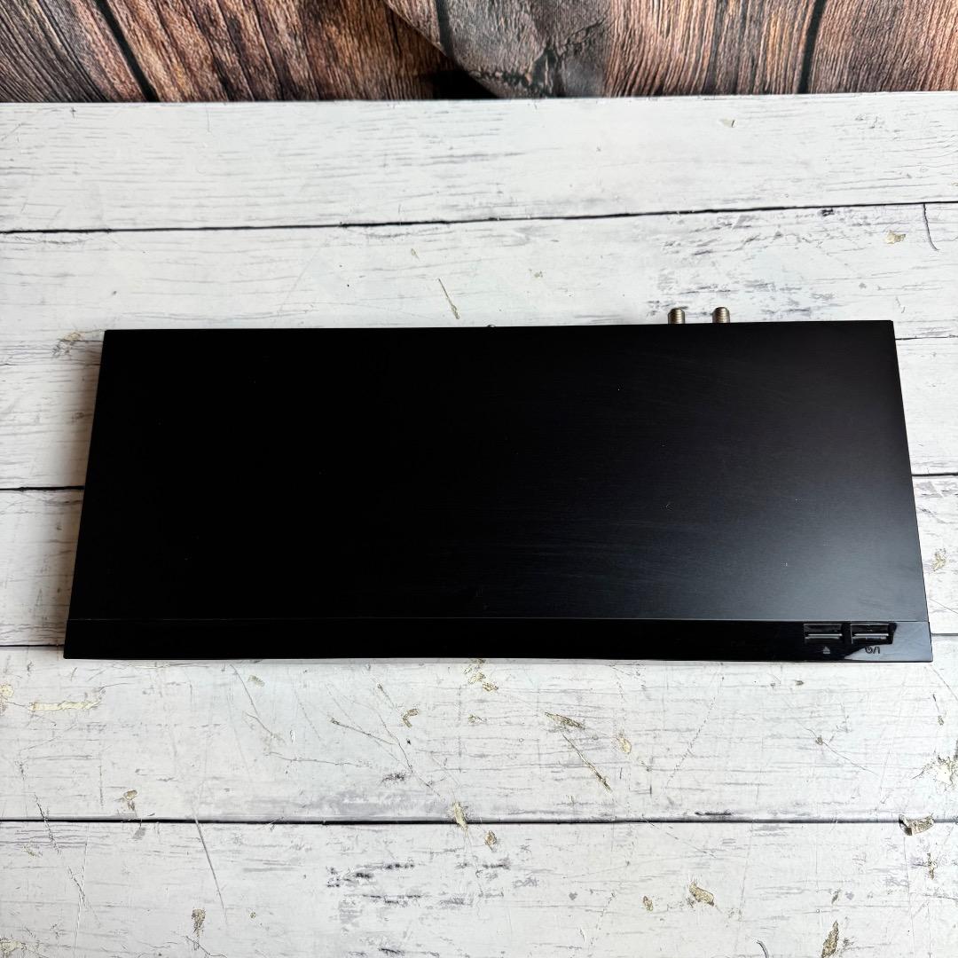 Panasonic DMR-2CW200 ブルーレイレコーダー 20年製