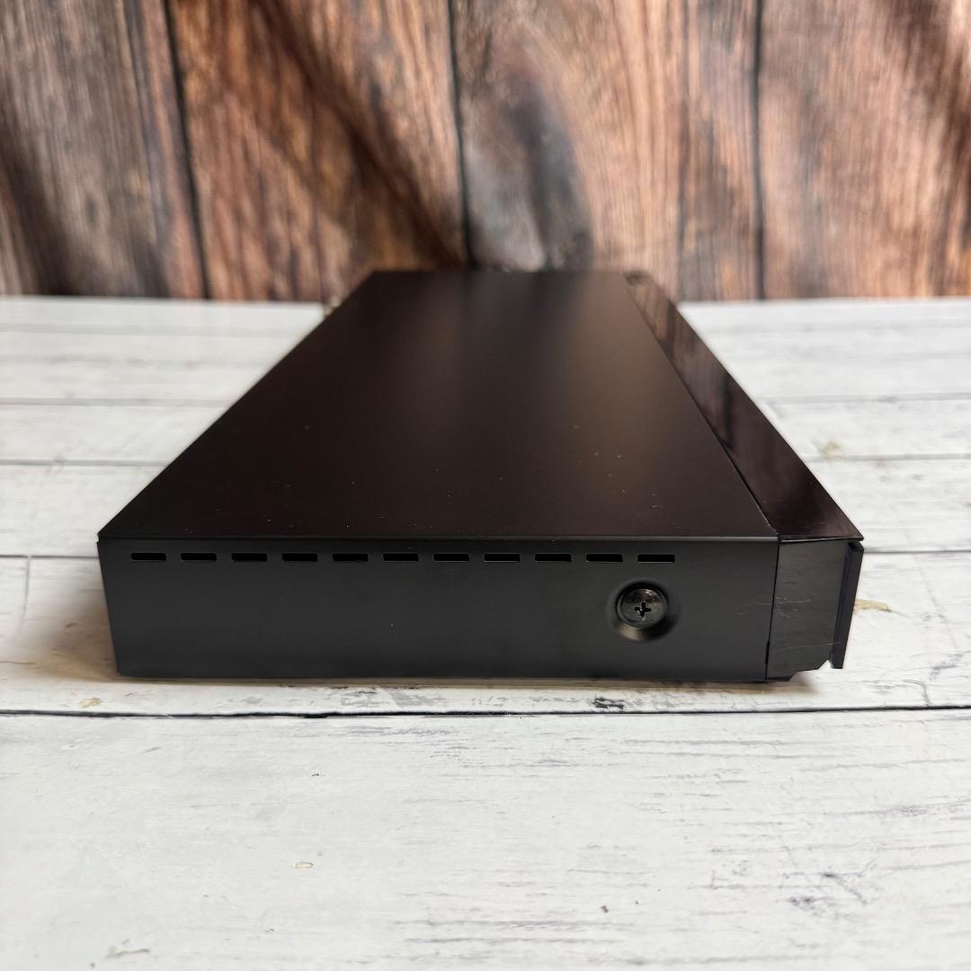 Panasonic DMR-2CW200 ブルーレイレコーダー 20年製