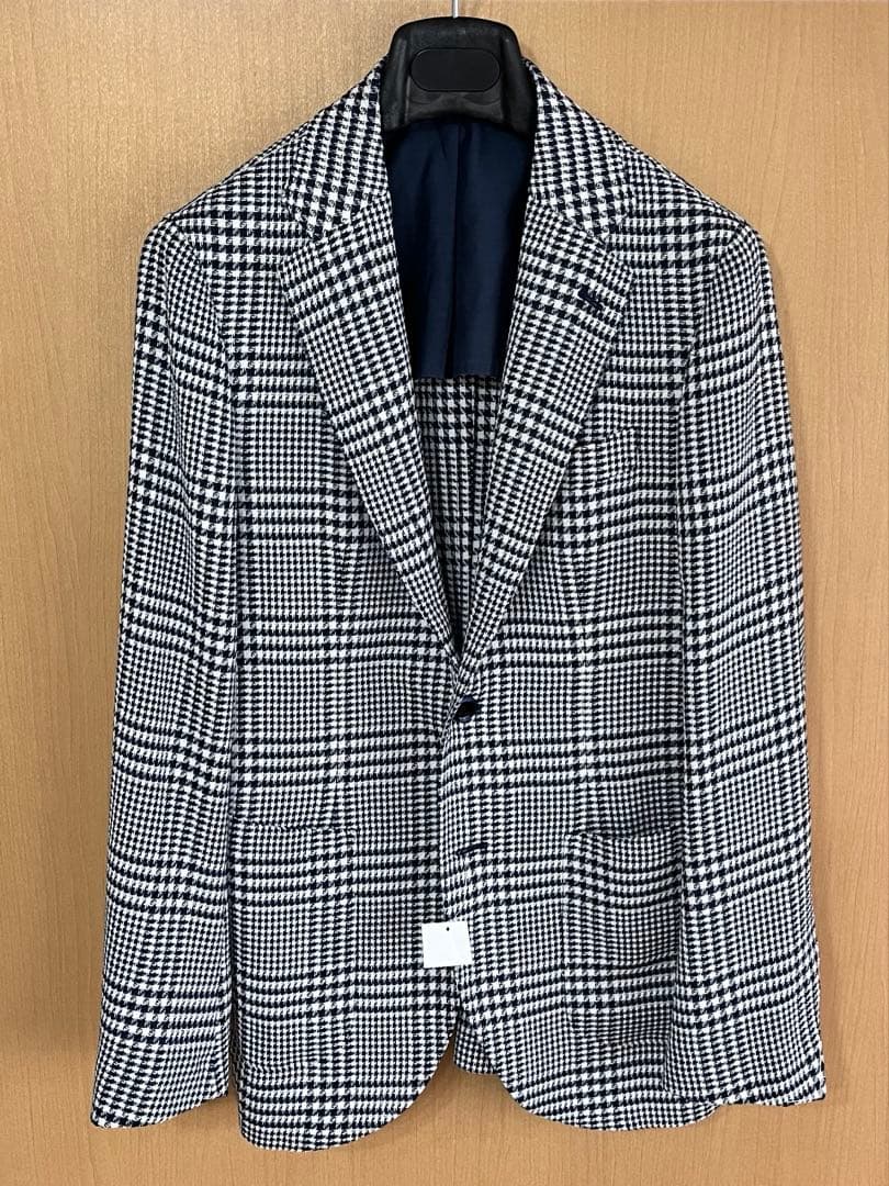 o*e様 【新品】SIPARIO by STILE LATINO/2Bジャケット