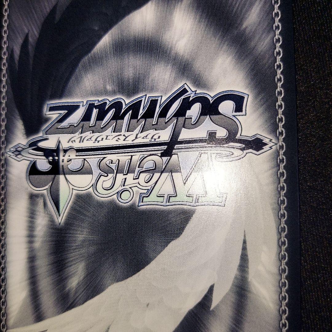 【匿名発送】 ヴァイスシュヴァルツ 未来へと踏み出す一歩 七詩ムメイ SP