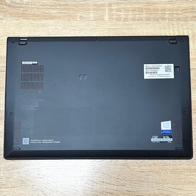 2021◇優良美品◇ラッグシップモデル！ Lenovo ThinkPad X1