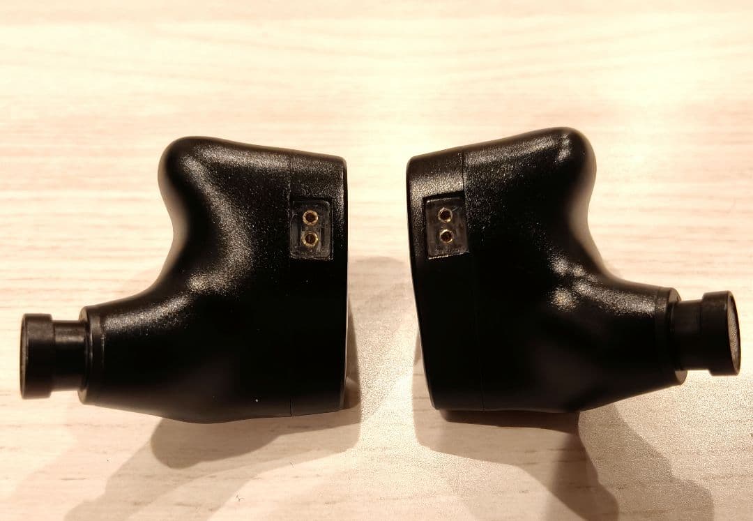 THIEAUDIO MONARCH MKIV モナーク Mk4