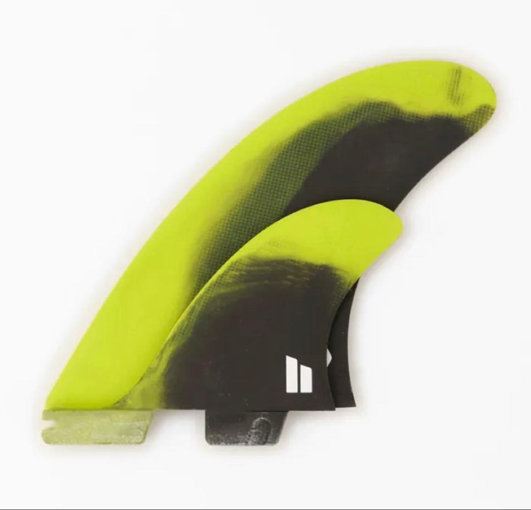 FCS II MARK RICHARDS ツイン スタビ