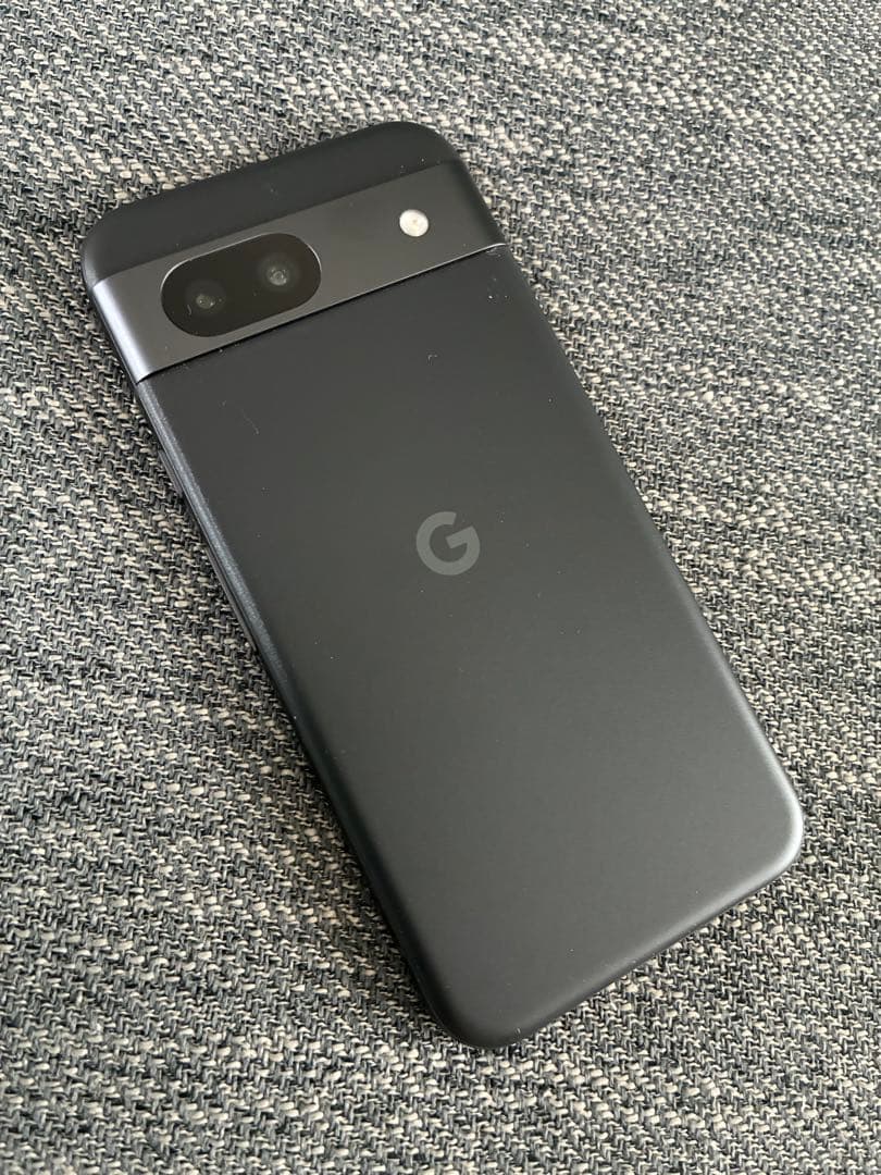 スマートフォン本体 Google Pixel 8a