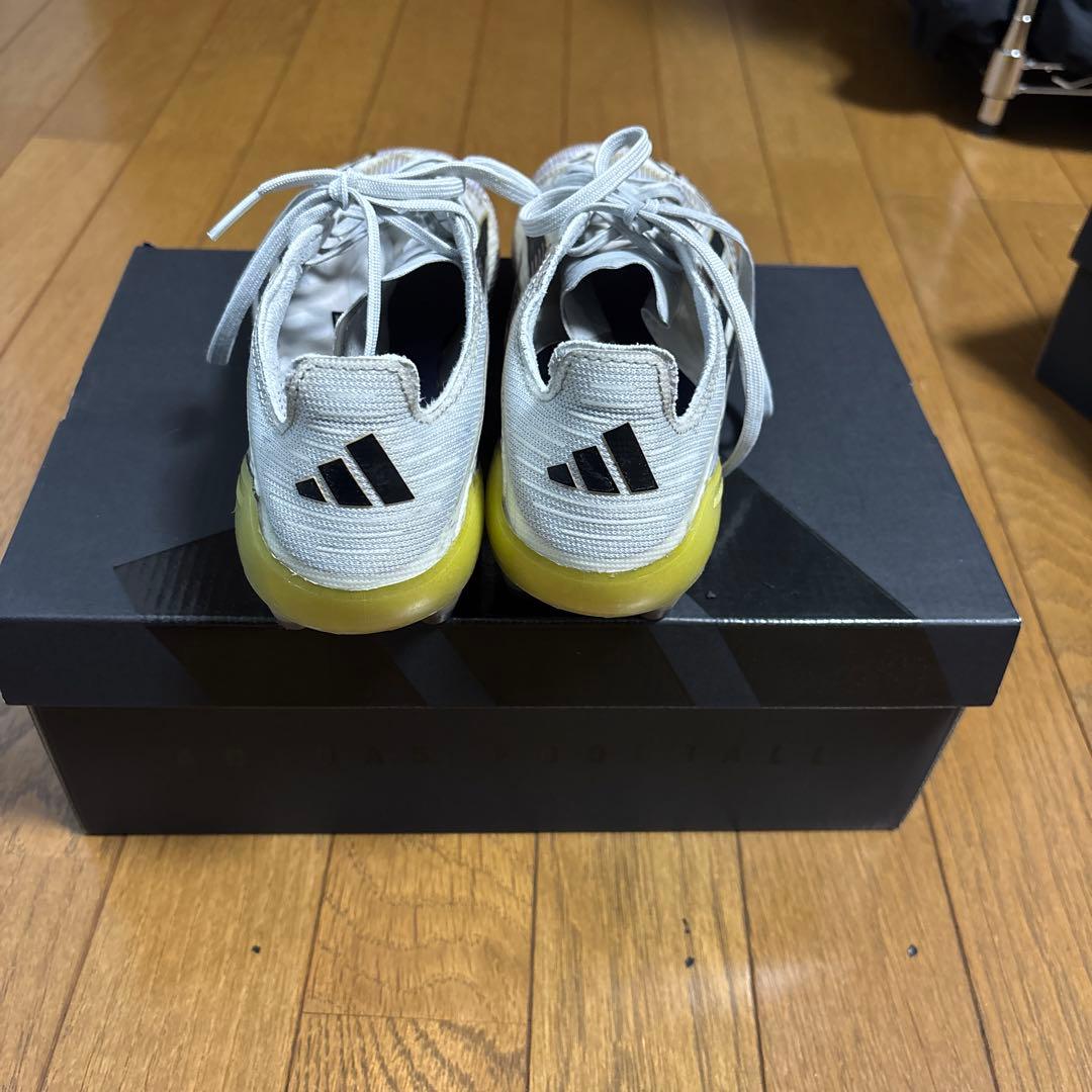 シューズ adidas F50 ag 25.5