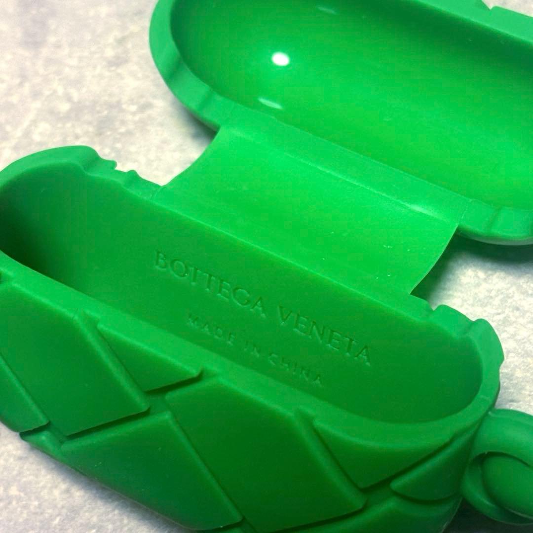 Bottega Veneta ボッテガ Airpods Proケースエアポッズ