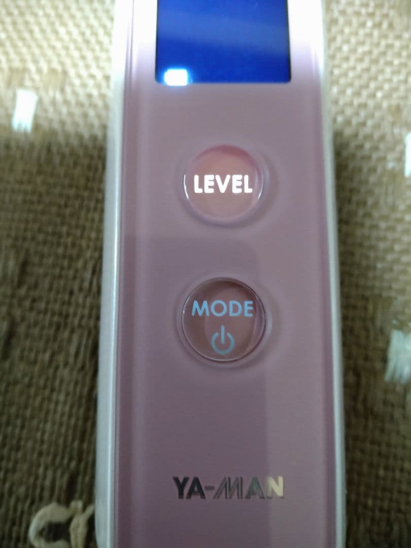 お値下げしました。YA-MAN フォトプラス HRF-200SKR-EYE