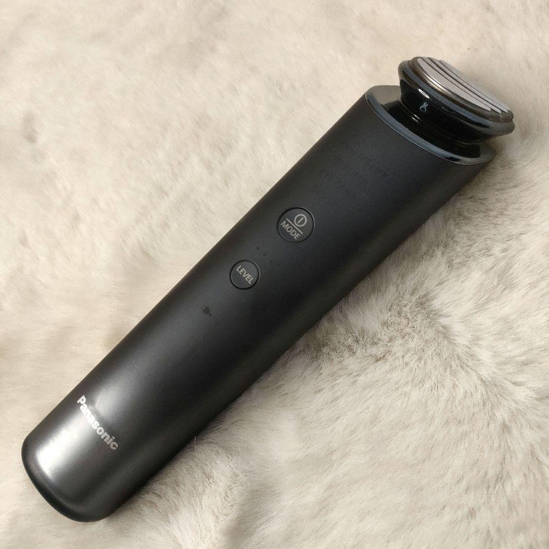 パナソニック バイタリフト RF 美顔器 EH-SR85-K