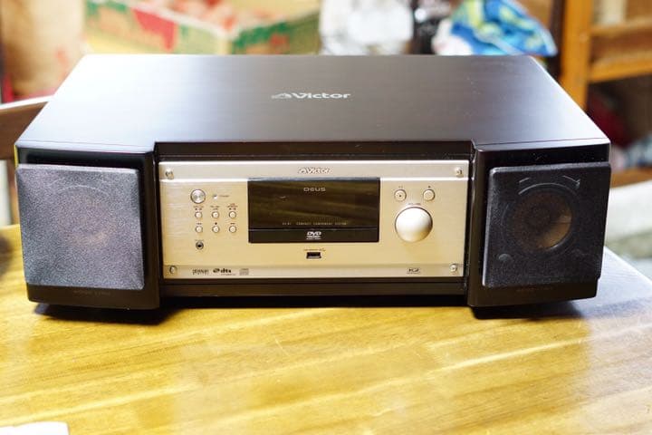 VICTOR EX-B1 2013年製