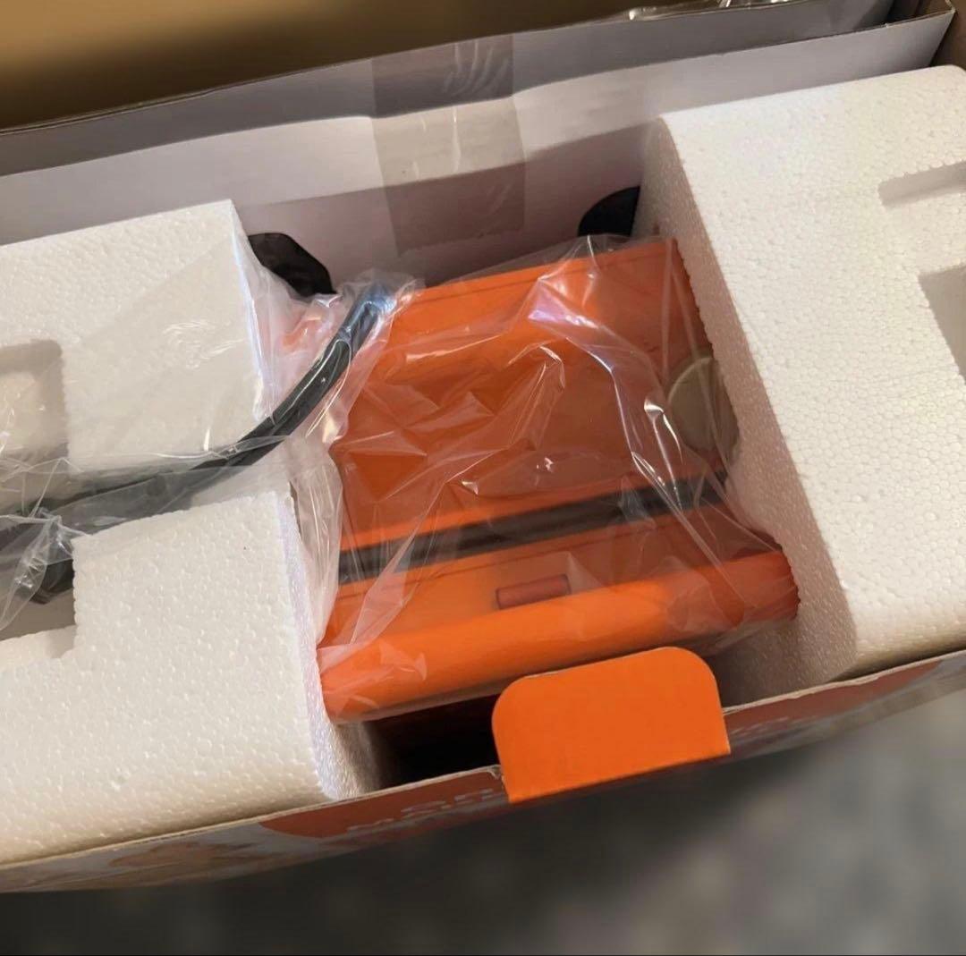 キッチン家電 BRUNO miffy GRILL SAND MAKER DOUBLE