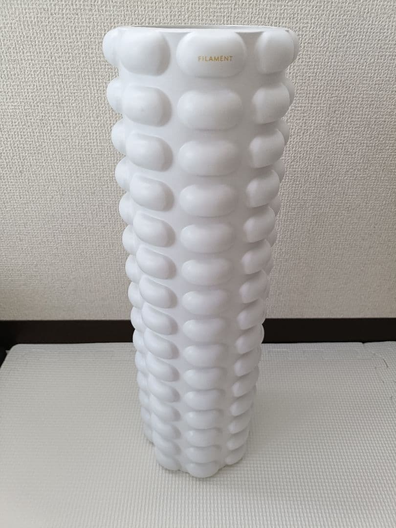 令和の虎／通販の虎で購入！【FILAMENT／FIL ROLLER（専用箱付）】