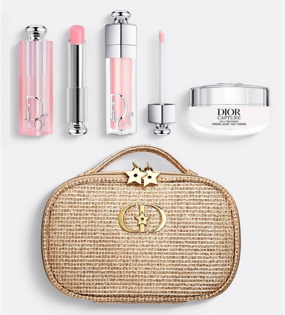 Dior ディオール ホリデー オファー(限定品) 新品未開封