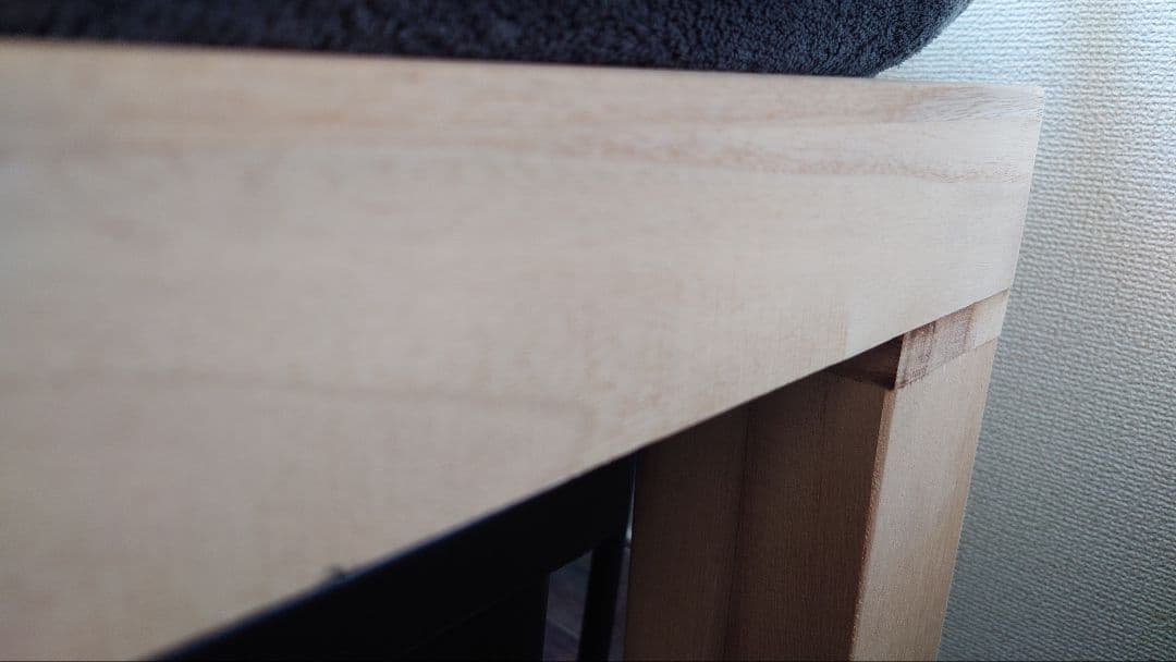 あび 総桐すのこベッド Kirimuku キリムク シングル