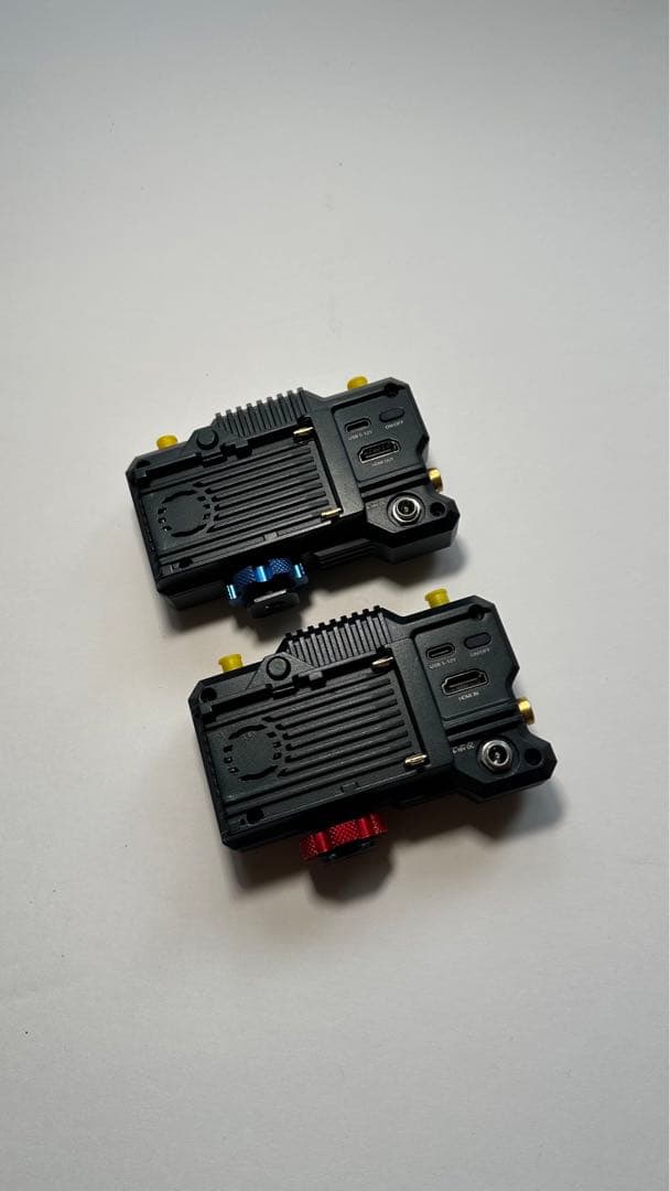 【極美品】Hollyland Mars 400S PRO