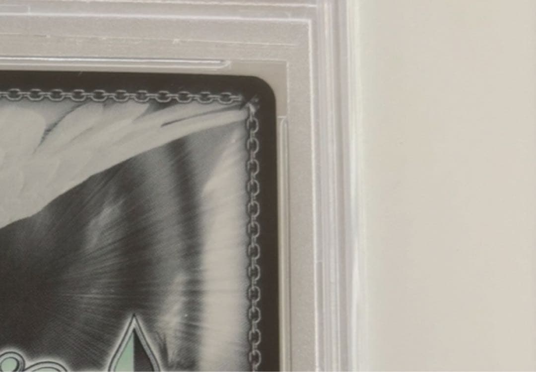 【PSA10】不器用な恋心　中野一花　SSP