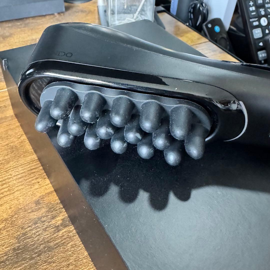 MYTREX マイトレックス VIDO 電動頭皮ブラシ MT-VD22B