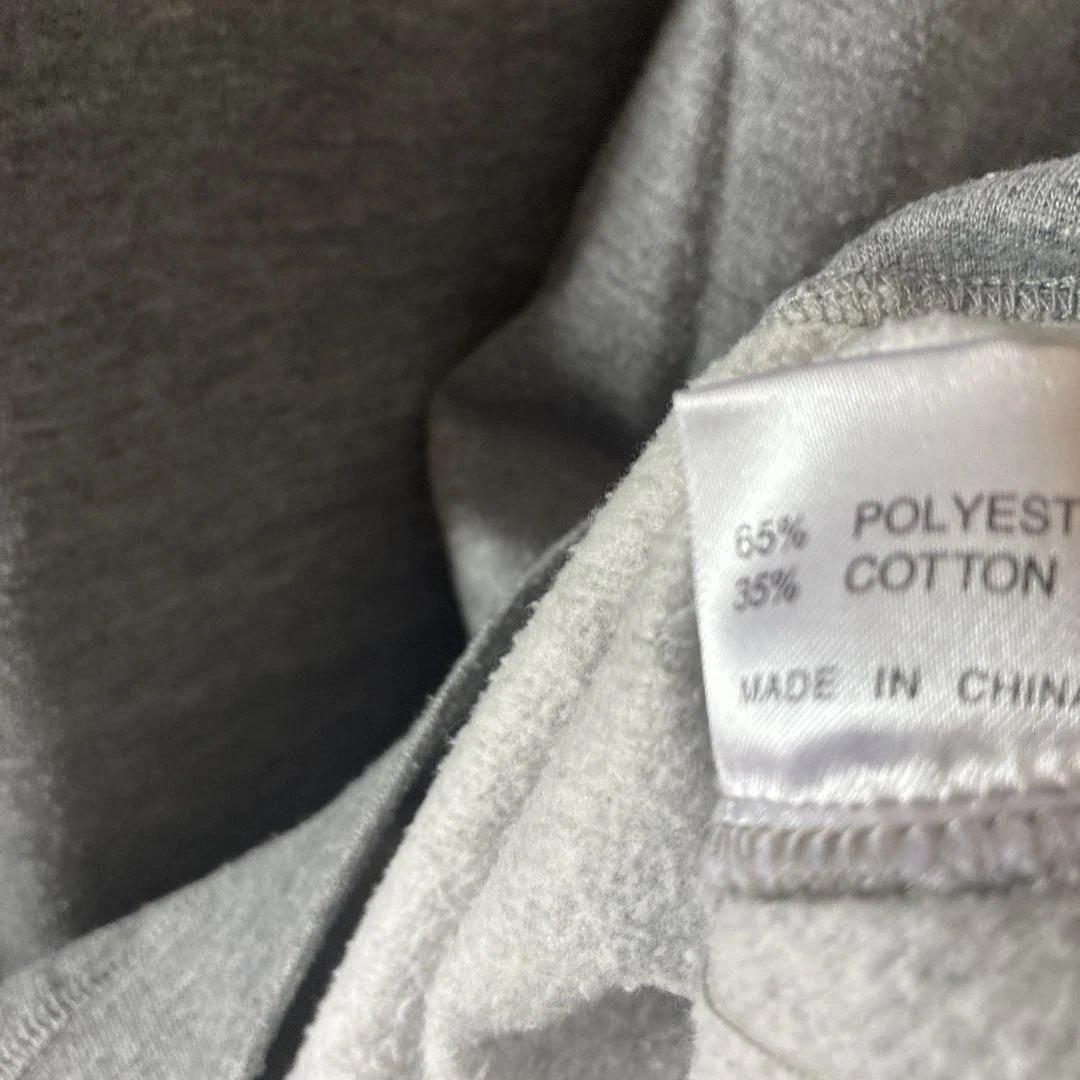 90sBurberryバーバリーハーフジップスウェットトレーナーノバチェック長袖