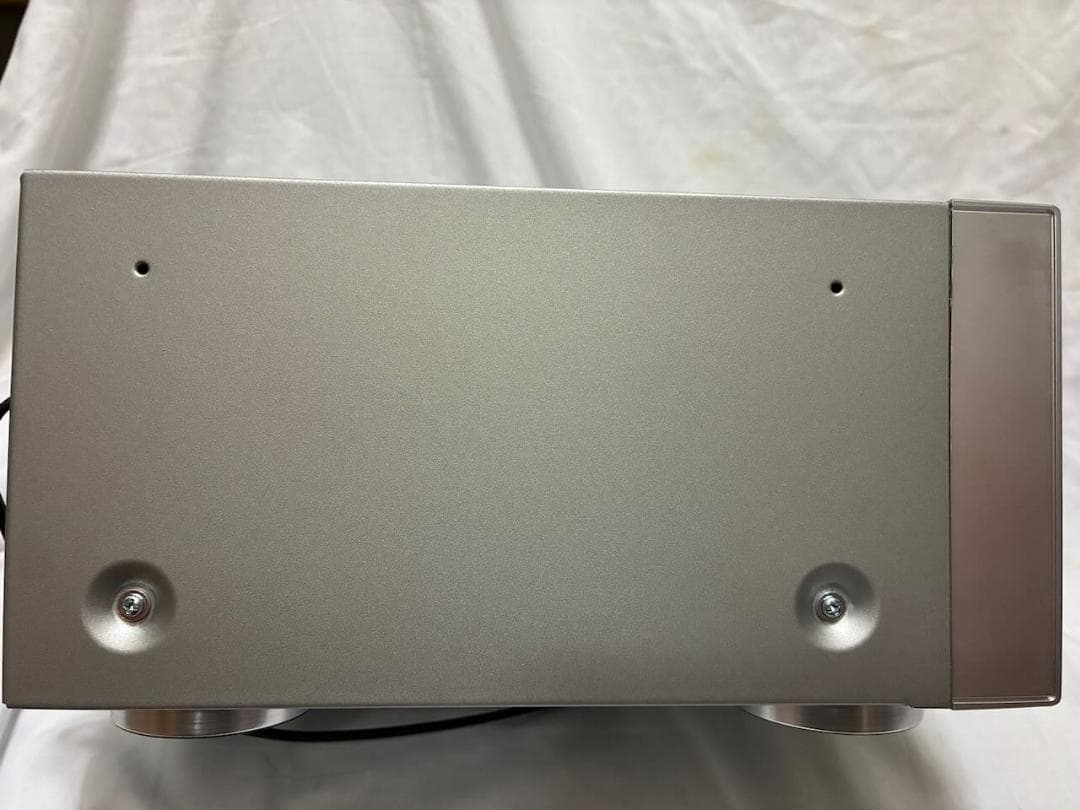 TEAC W-890R S ダブルオートリバースカセットデッキ