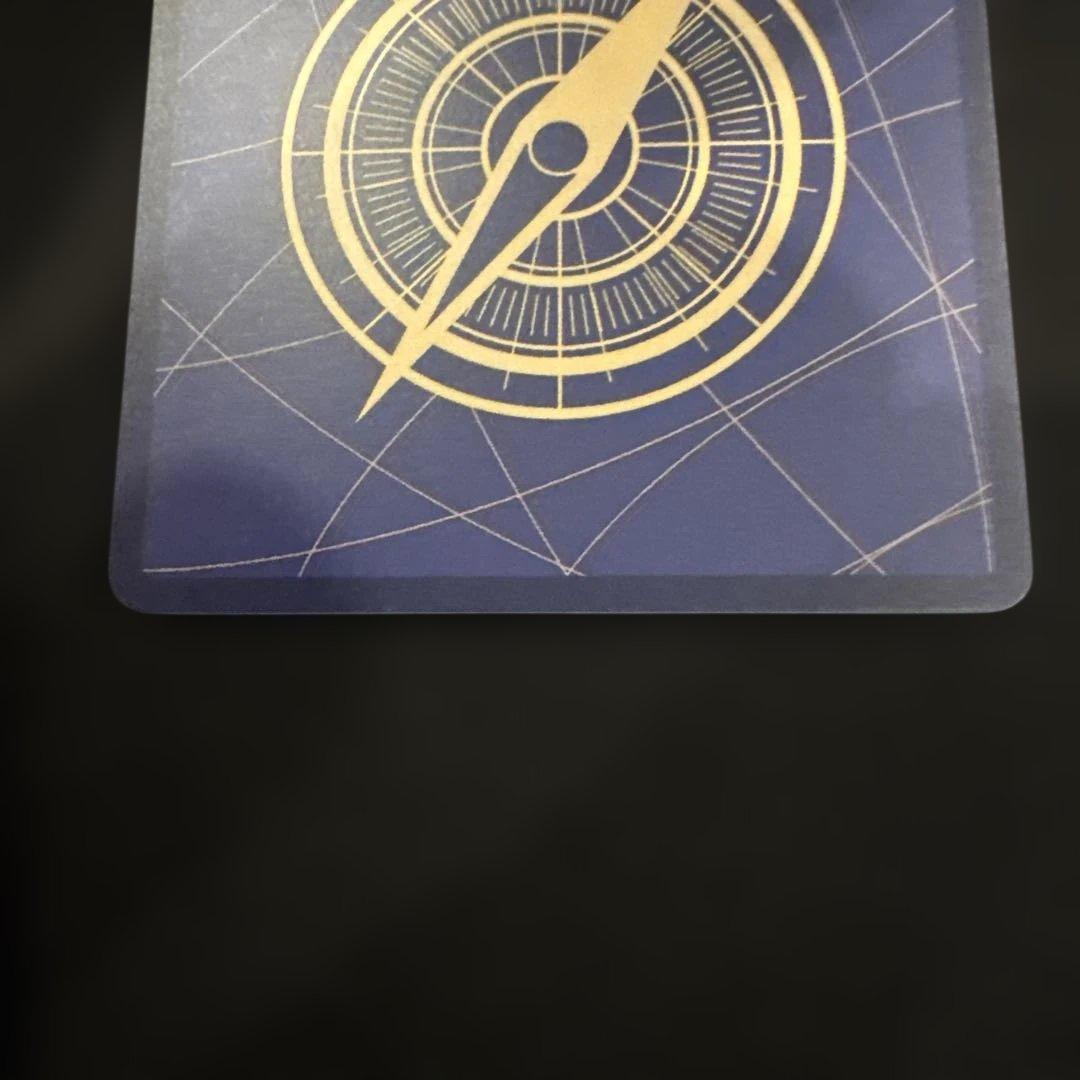 ワンピースカード SP ゼウス