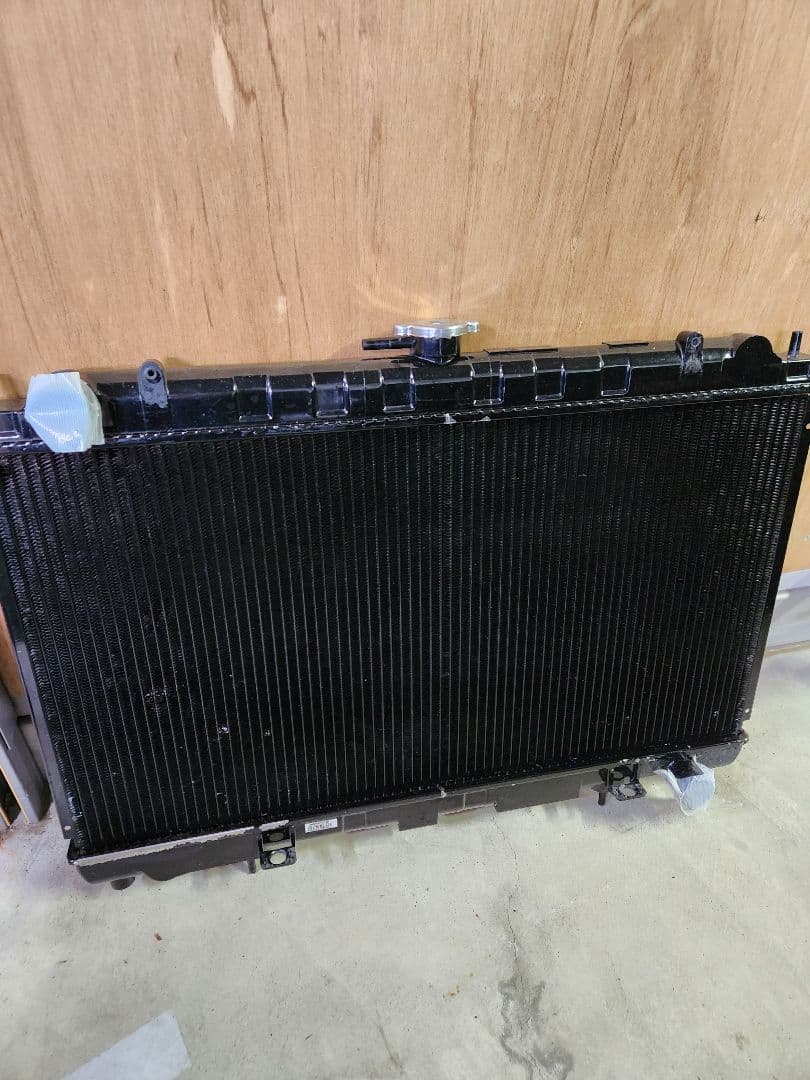 koyo コーヨー 銅2層 s15 シルビア