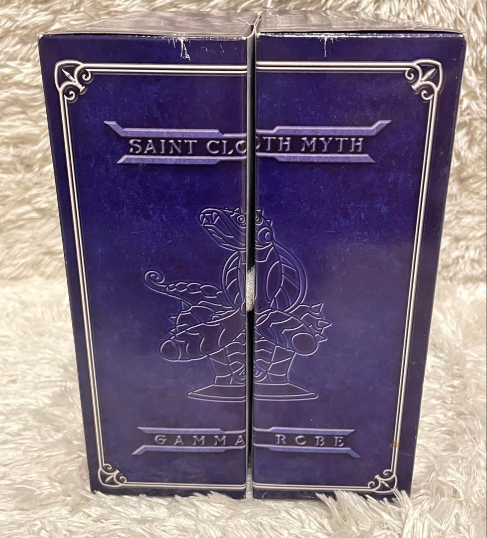 専用　聖闘士聖衣神話ガンマ星フェクダトール BANDAI