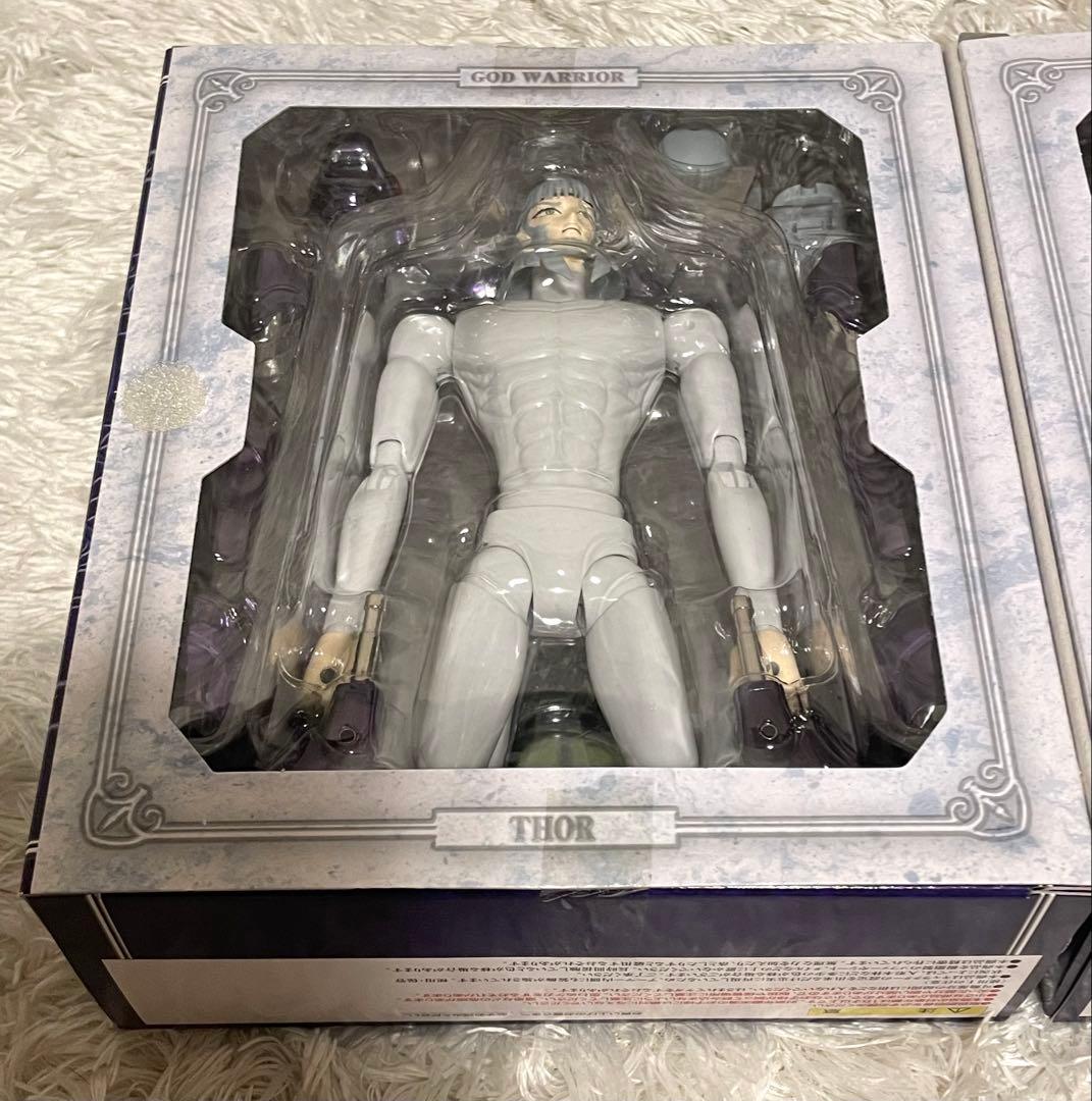 専用　聖闘士聖衣神話ガンマ星フェクダトール BANDAI