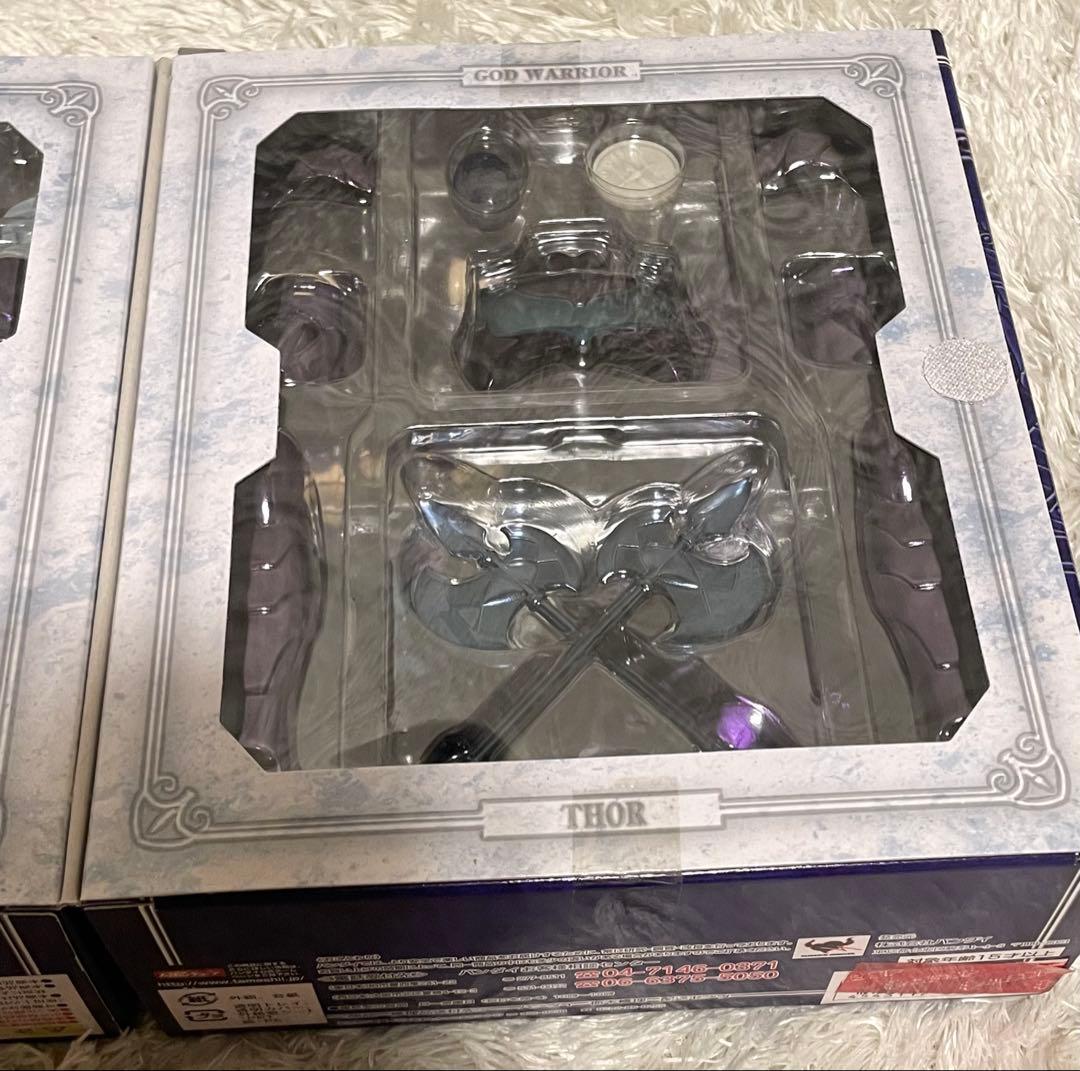 専用　聖闘士聖衣神話ガンマ星フェクダトール BANDAI