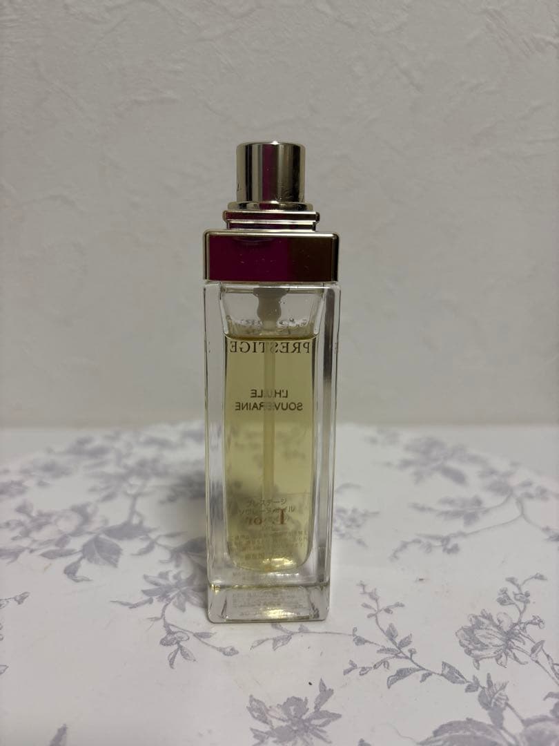 ディオールプレステージ ソヴレーヌオイル