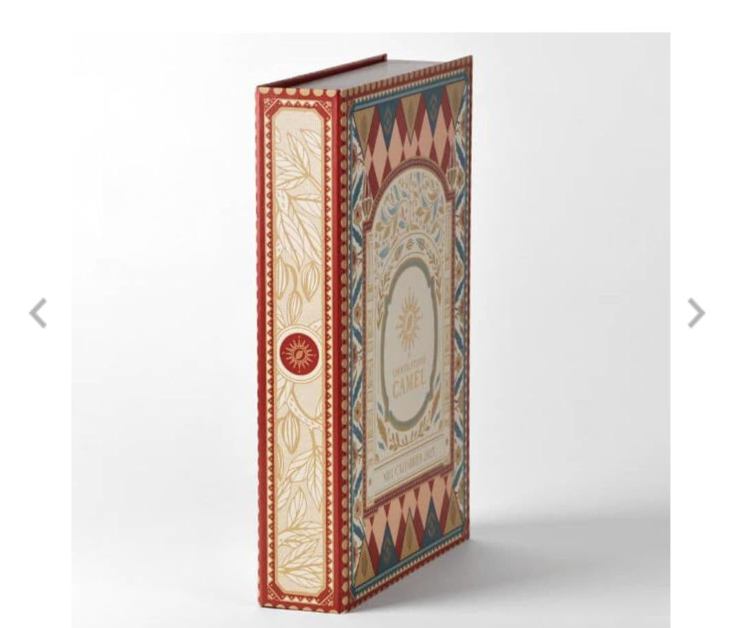 ショコラトリーキャラメル Noël Calendrier 2025