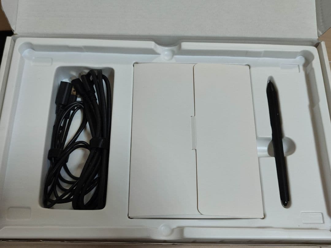 XP-PEN液晶ペンタブレット Artist 12 セカンド