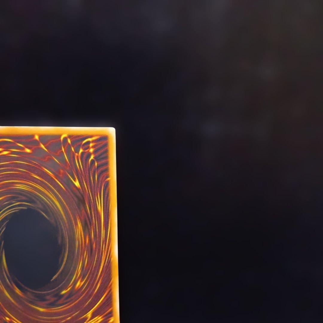 デーモンの召喚（レリーフ）