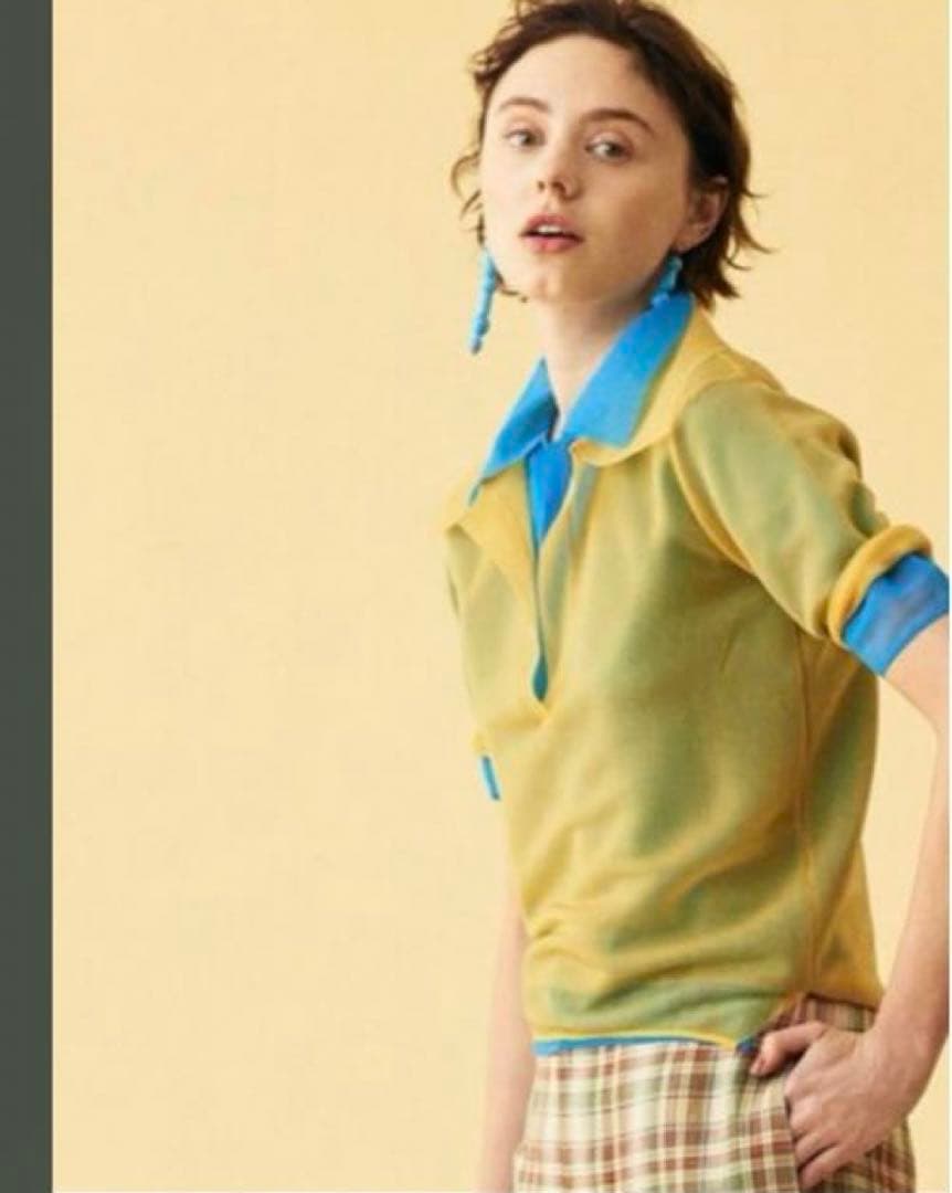 caban ポロスキッパー