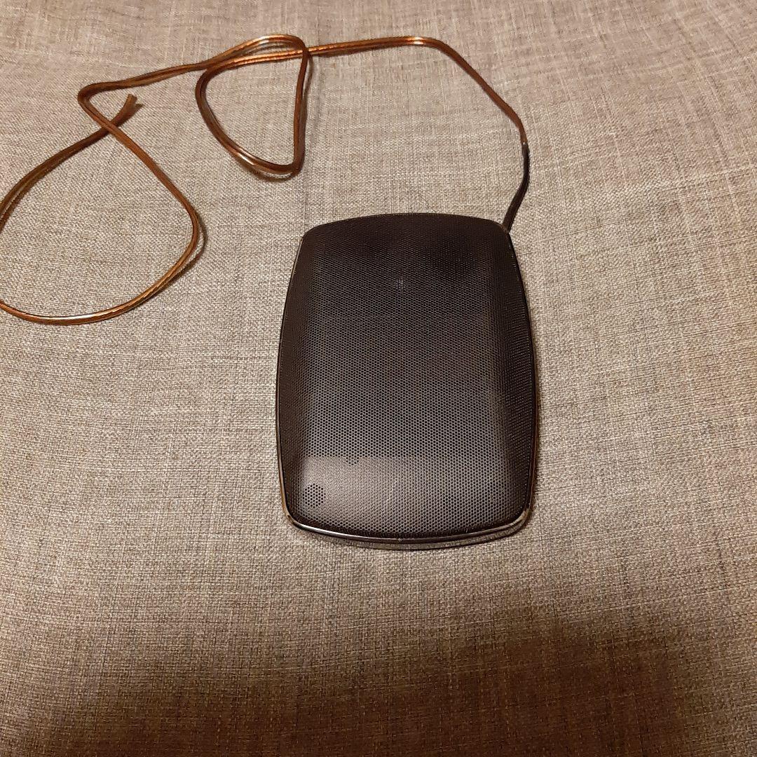 ☆カロッツェリア☆TS-CH700A☆センタースピーカー☆中古品☆