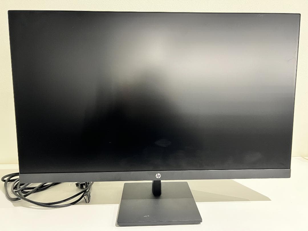 HP V27b G5 FHD Monitor 本体