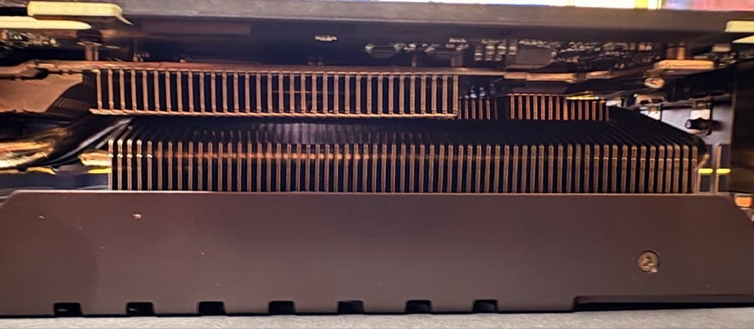 グラフィックボード・グラボ・ビデオカード ASUS TUF Gaming GeForce RTX 3080 OC