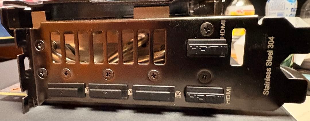 グラフィックボード・グラボ・ビデオカード ASUS TUF Gaming GeForce RTX 3080 OC