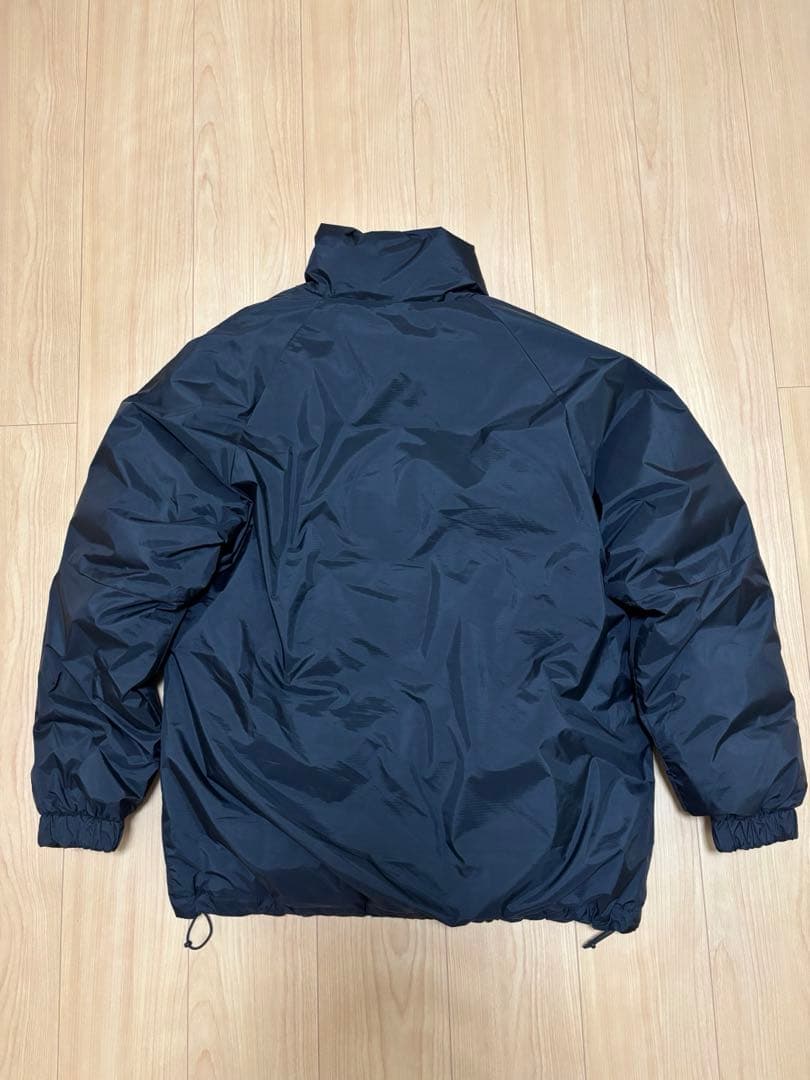 NANGA （ナンガ）オーロラテックス スタンドカラーダウンジャケット Lサイズ