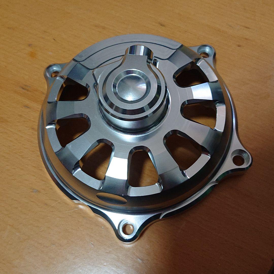 武川 タケガワ 乾式 クラッチ カバー 油圧 モンキー