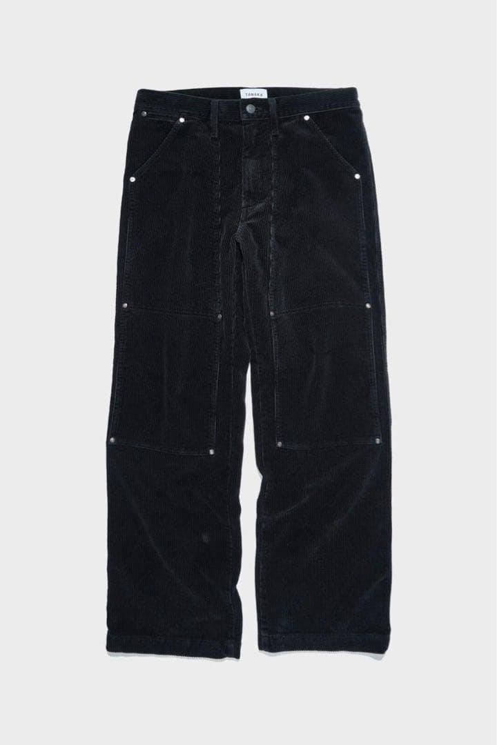 TANAKA 別注THE WORK JEAN TROUSERS CORDUROY