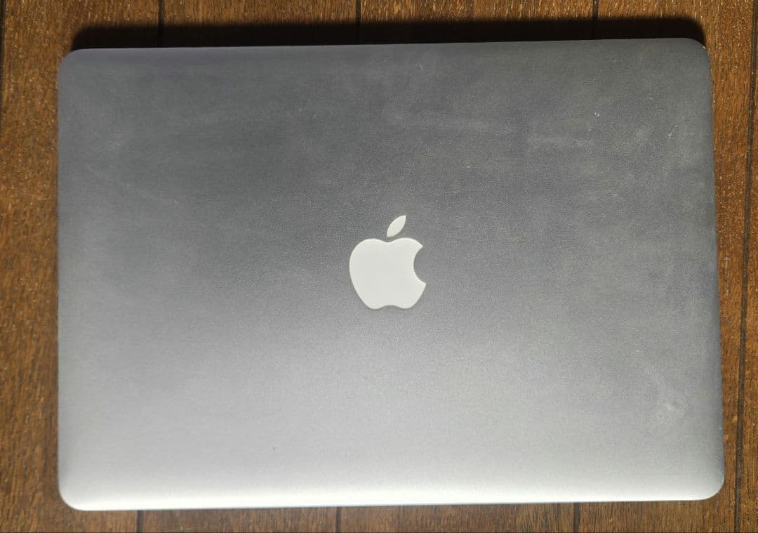 Apple MacBook air 箱付き 13inch