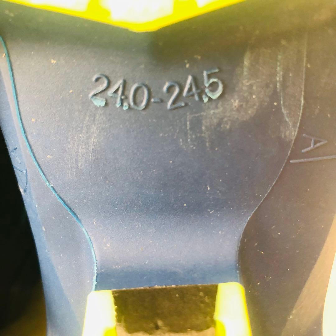 スキー FISCHER THE CURV GT130 LV 24.5cm