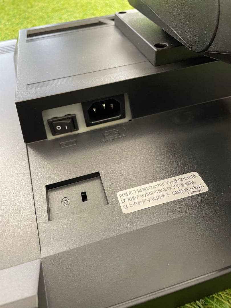 EIZO Flex Scan EV2736W-Z 27インチ