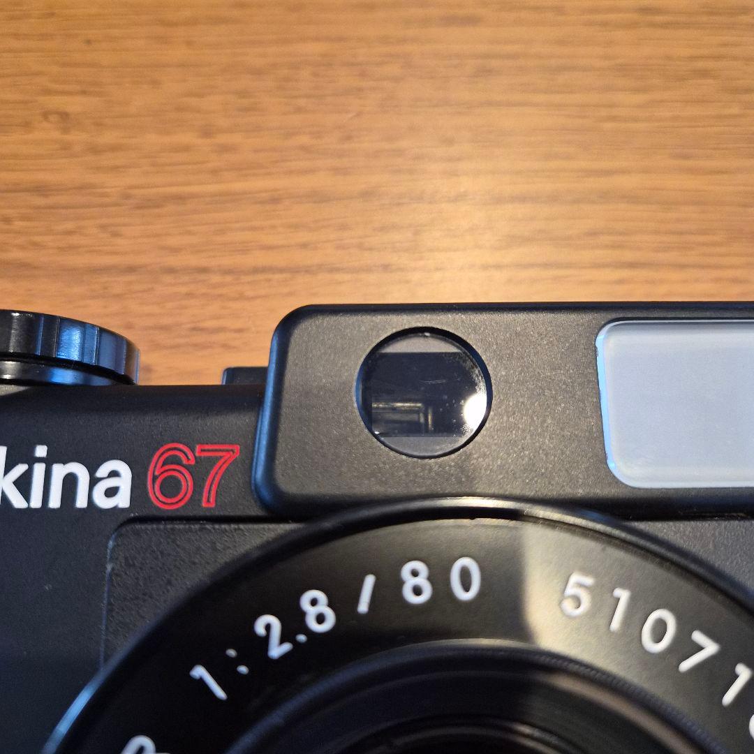 プラウベルマキナ67